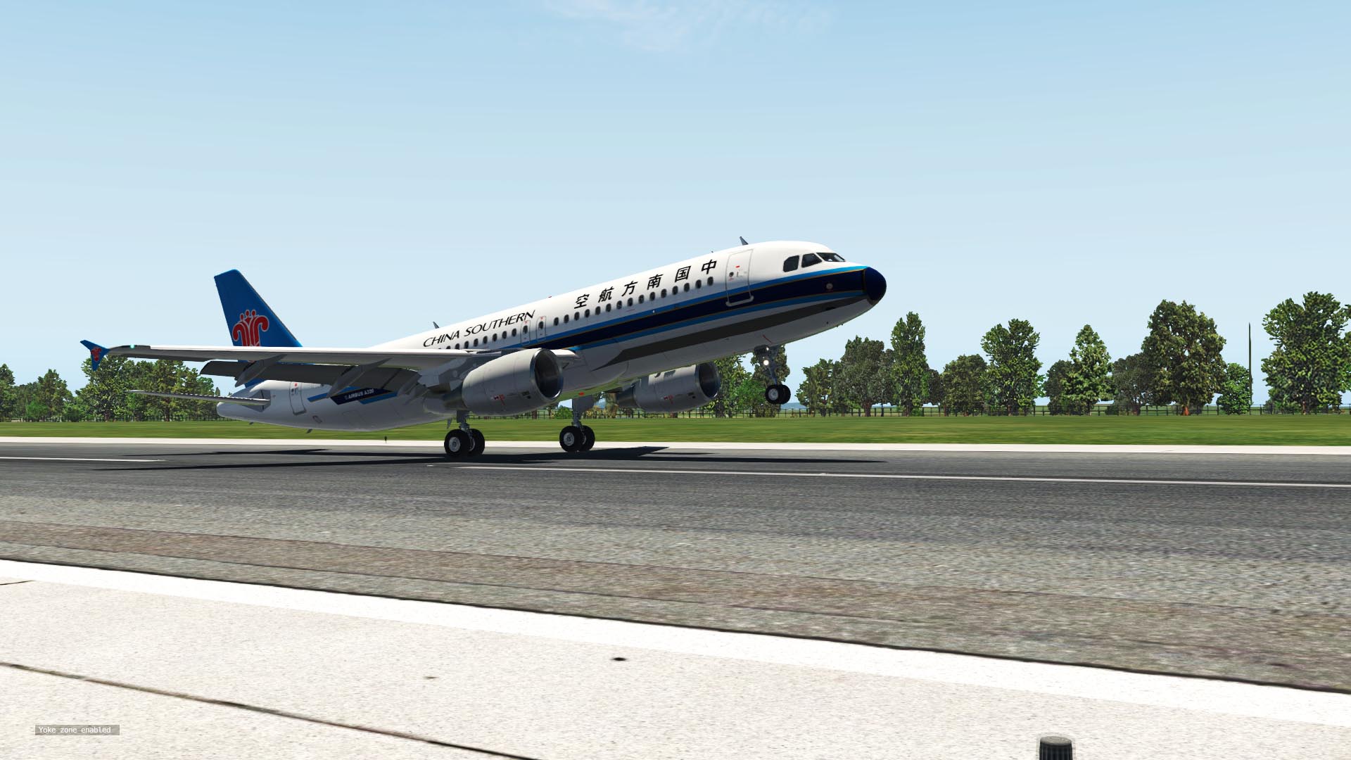 航线FF320 ZUUU成都双流-WSSS 新加坡樟宜-2051 