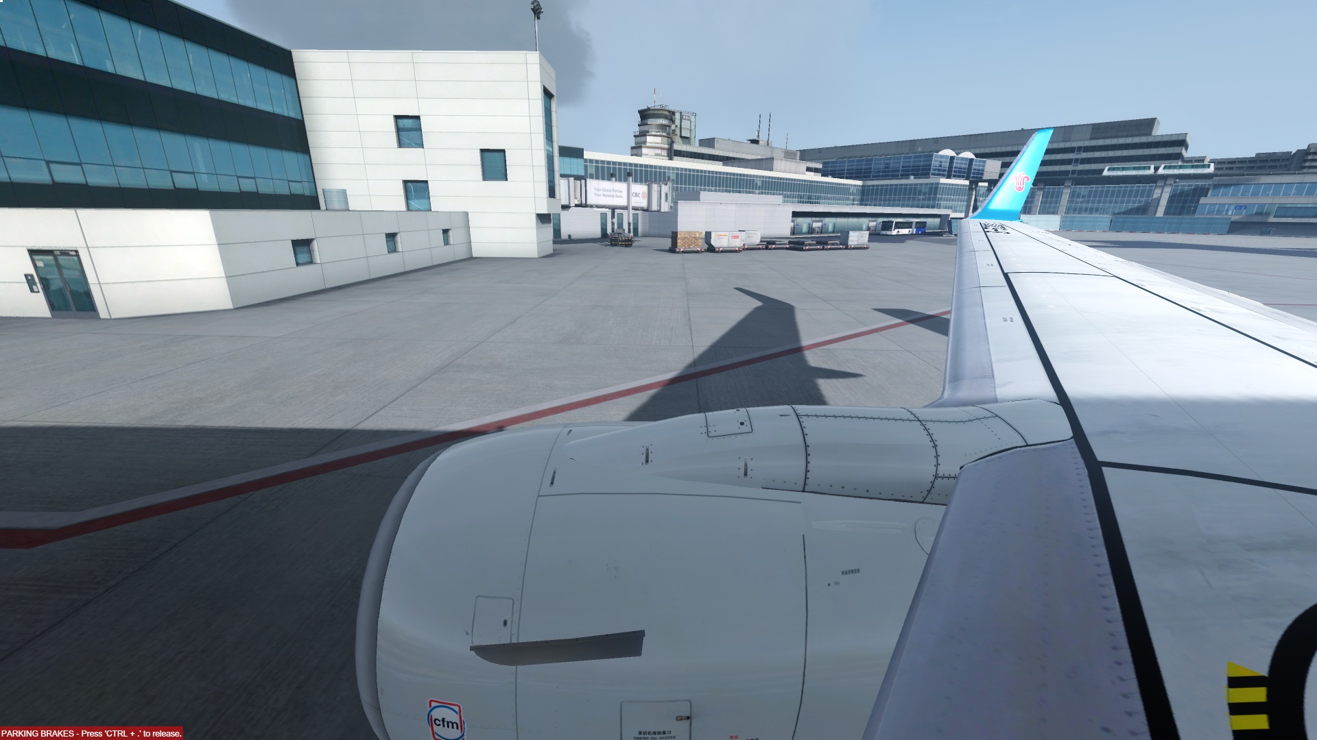 P3D 画质优化 （reshade+PTA）-5213 