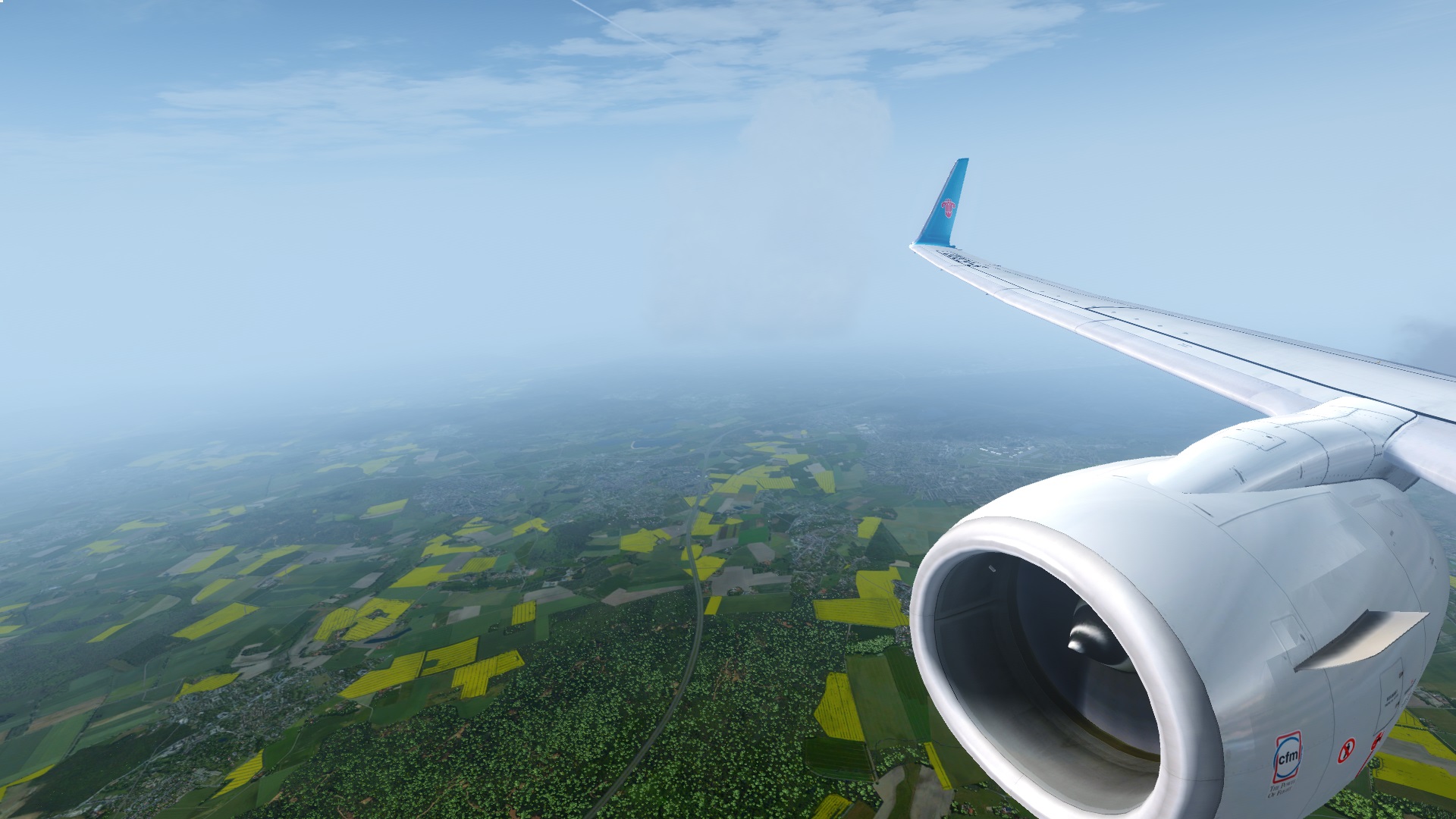 P3D 画质优化 （reshade+PTA）-5563 