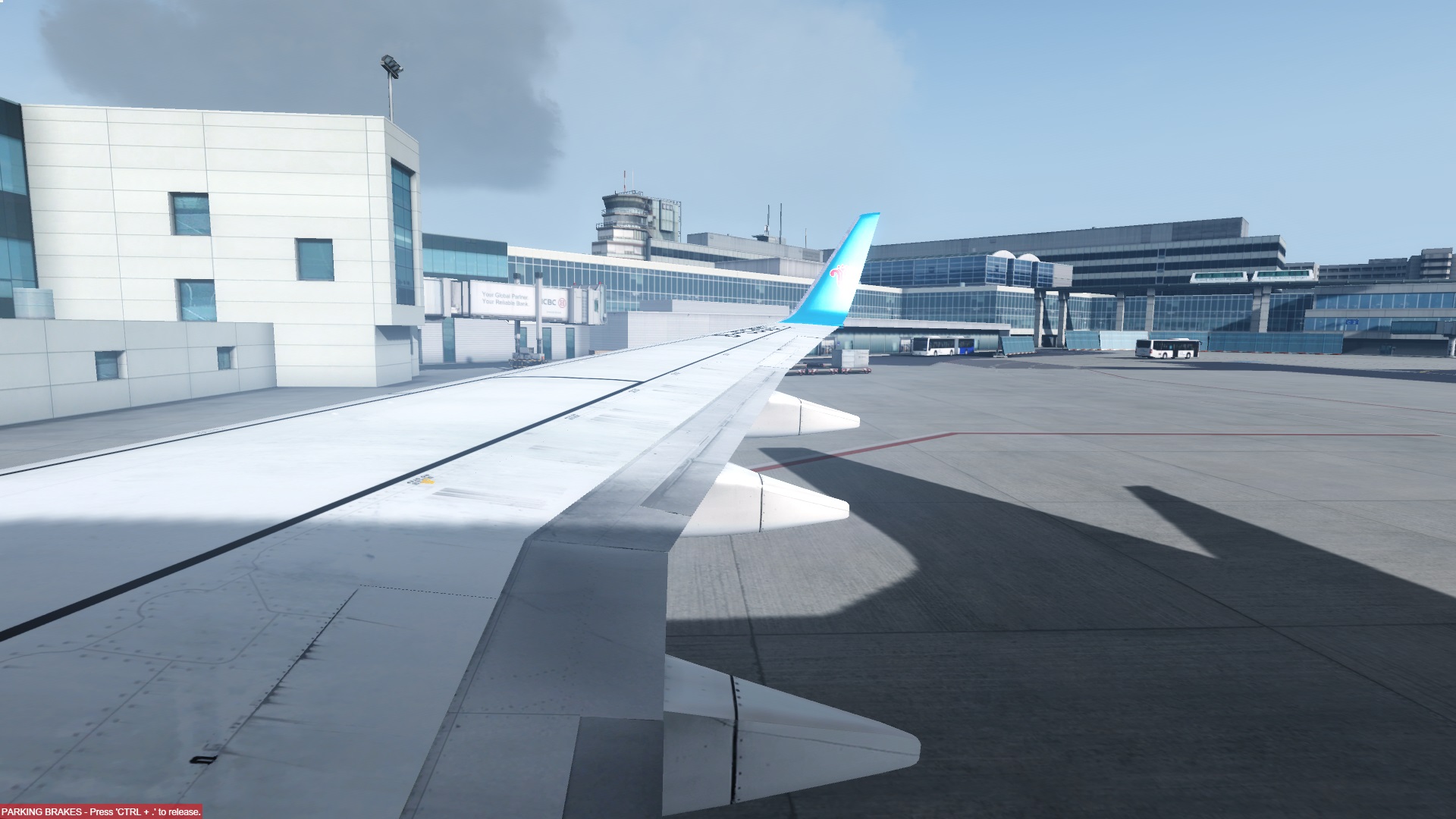 P3D 画质优化 （reshade+PTA）-3894 