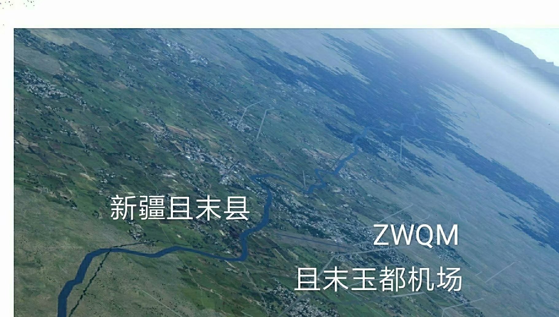 傲游中国 - 新疆维吾尔自治区-1000 