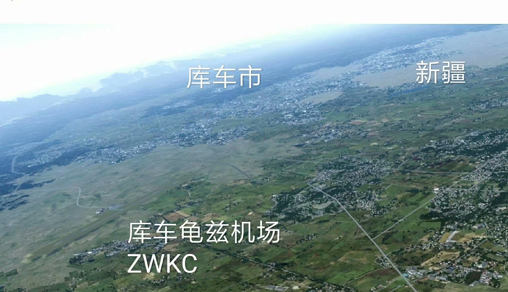 傲游中国 - 新疆维吾尔自治区-4963 