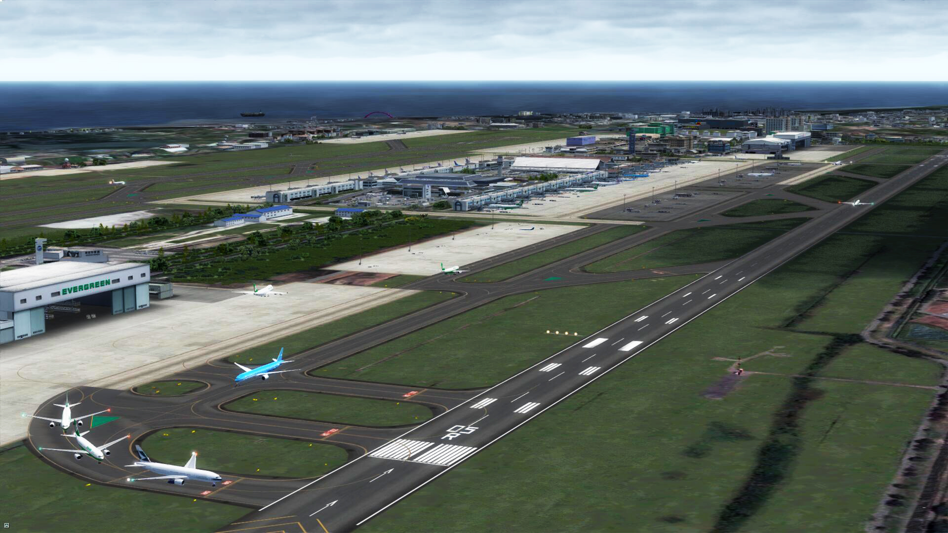 周末一飞！-8306 