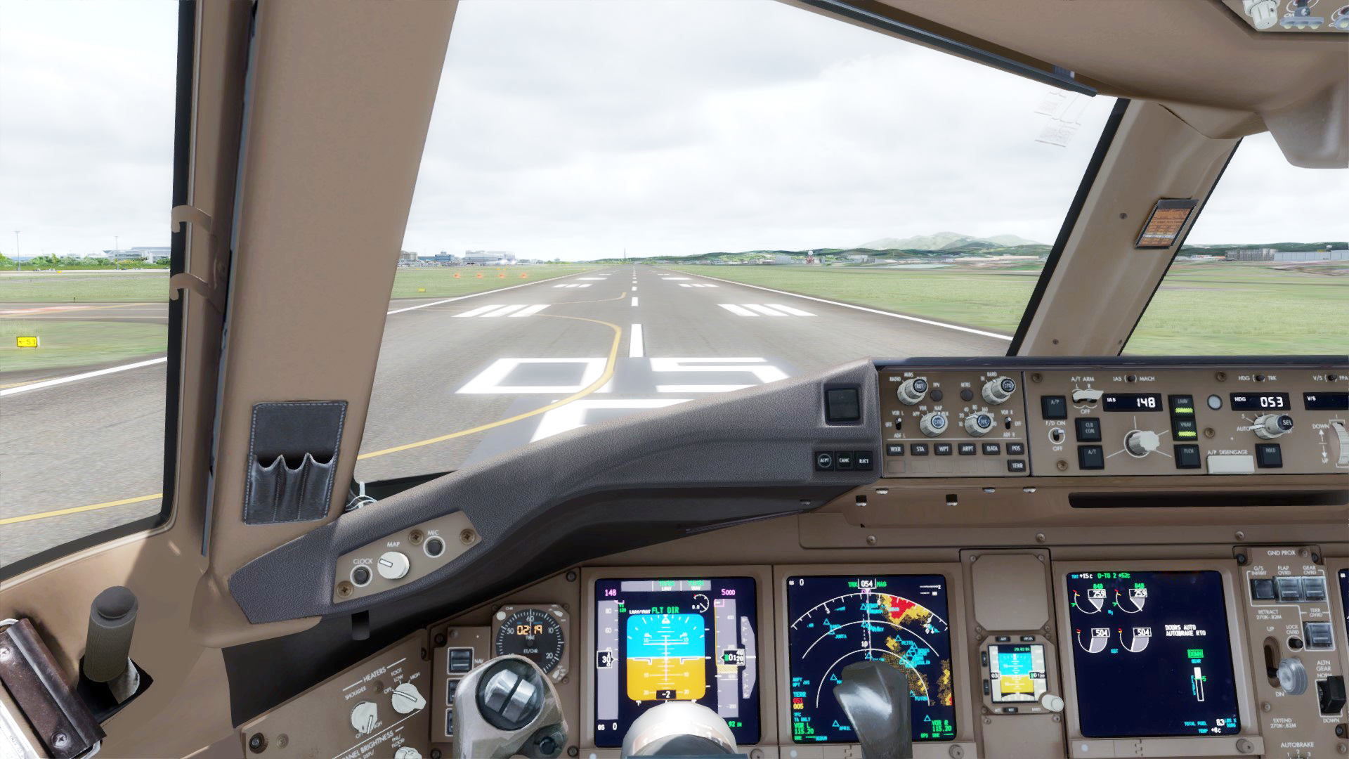 周末一飞！-2098 