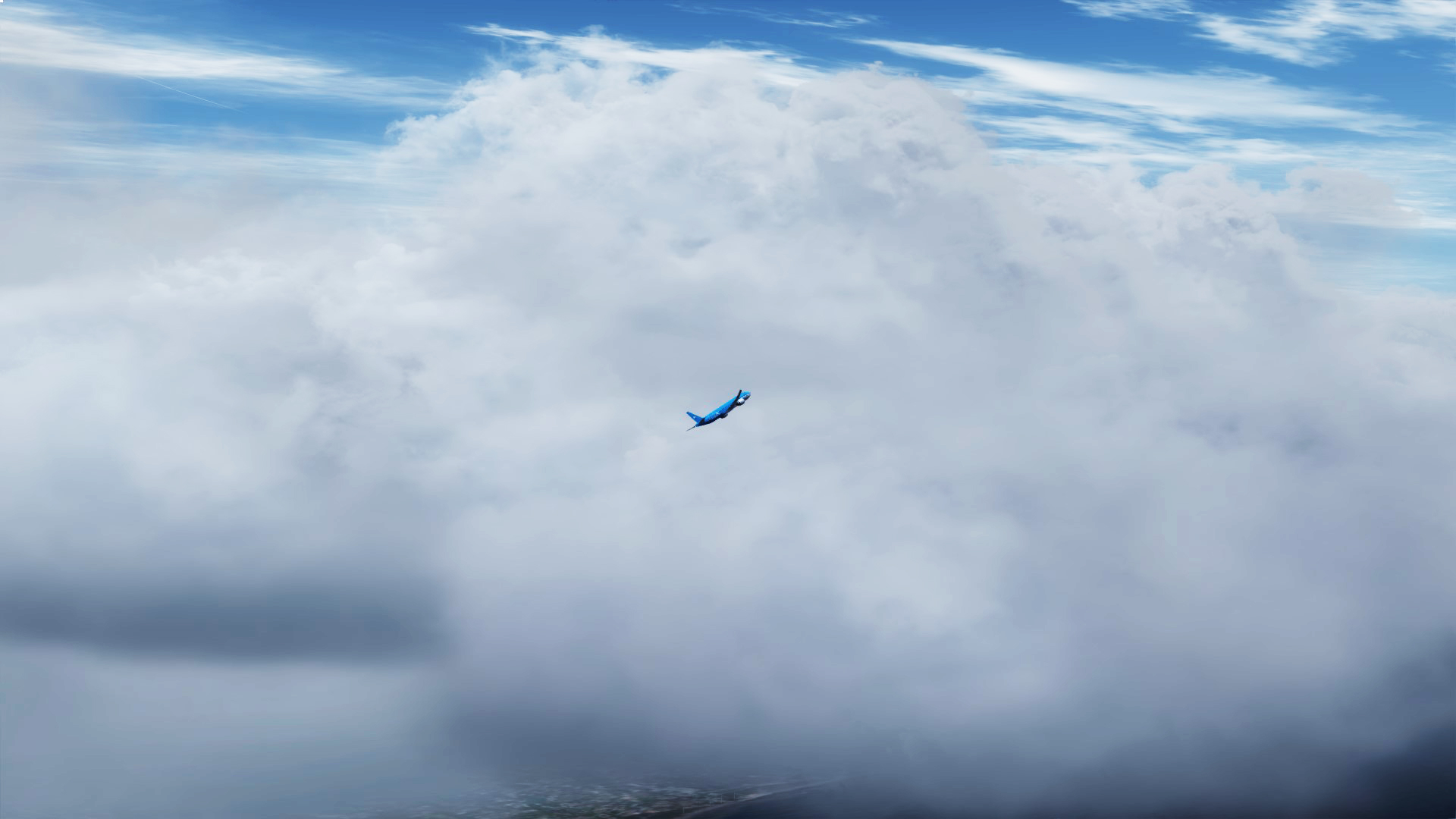 周末一飞！-9853 