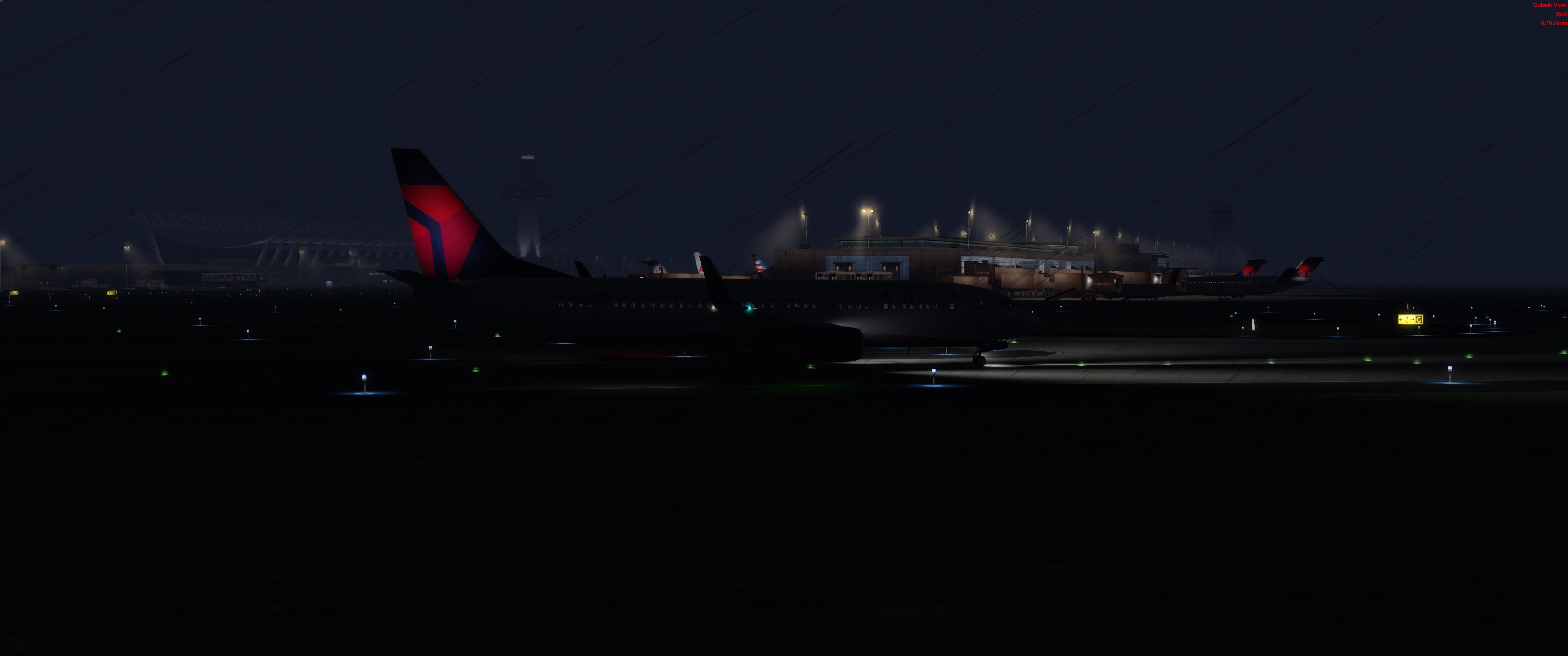P3D V4.2 3440*1440分辨率带鱼屏体验-176 