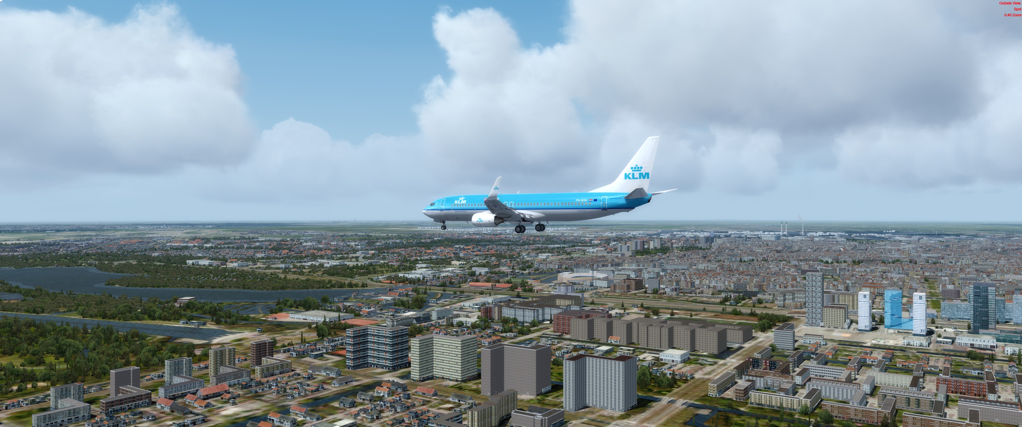 P3D V4.2 3440*1440分辨率带鱼屏体验-6795 