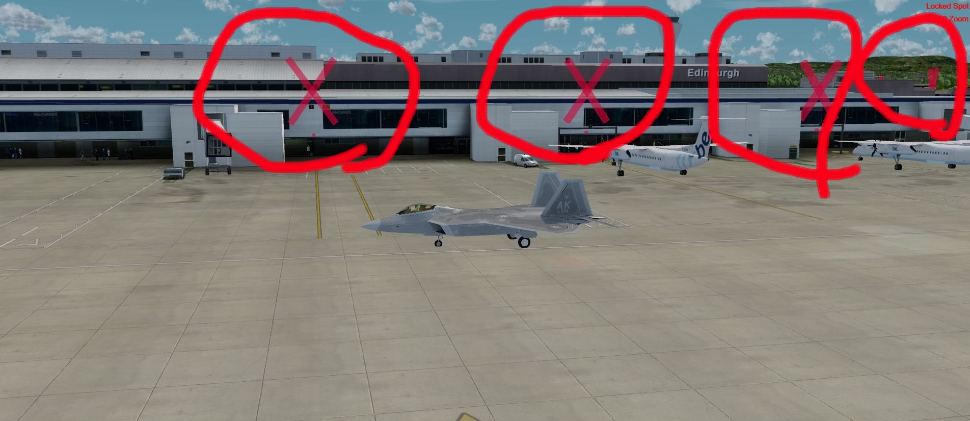 装了论坛上下载的EGPH，候机楼怎么会有个叉叉?-1929 