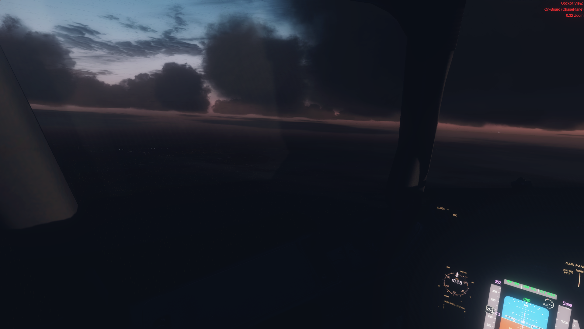 P3D 画质优化 （reshade+PTA）-8599 
