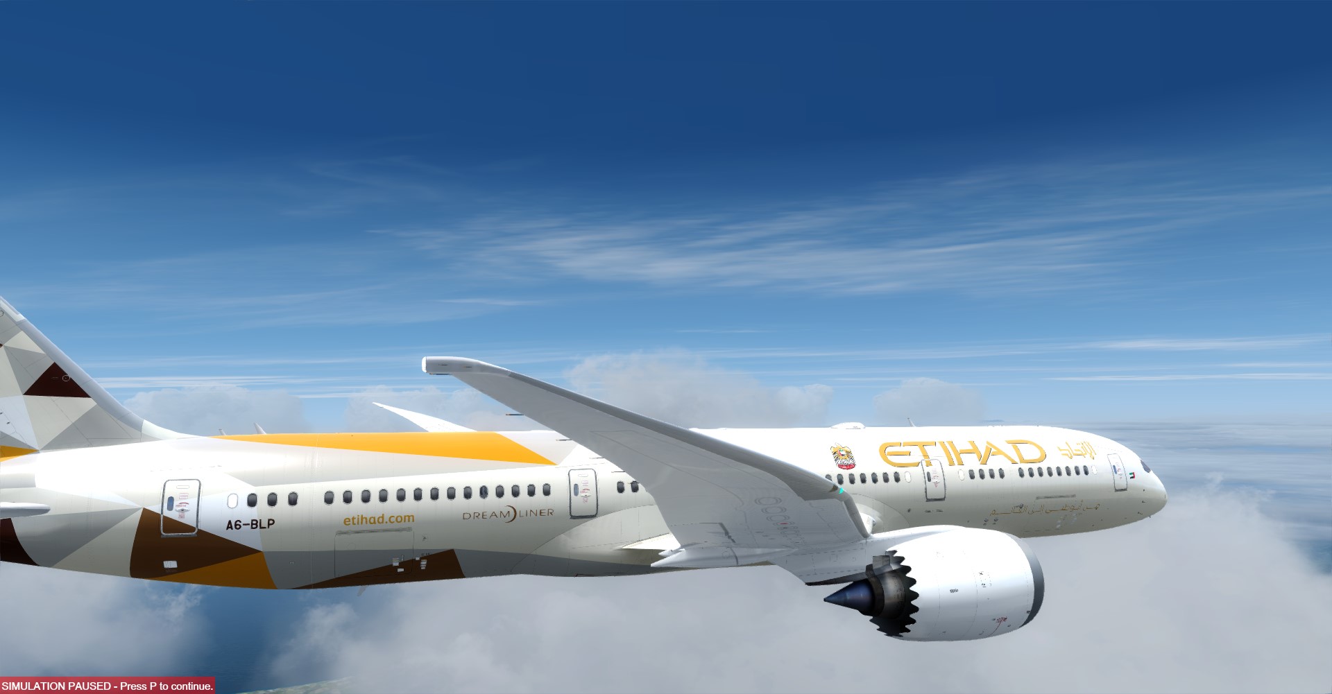 EY888 ZBAA-RJGG-4771 