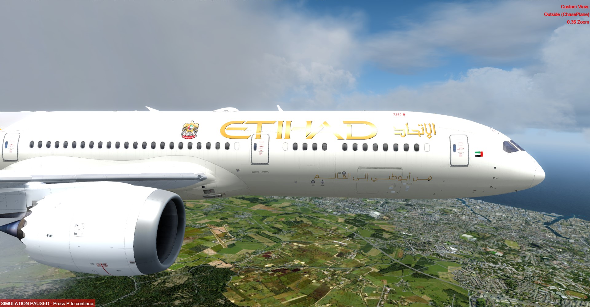 EY888 ZBAA-RJGG-138 