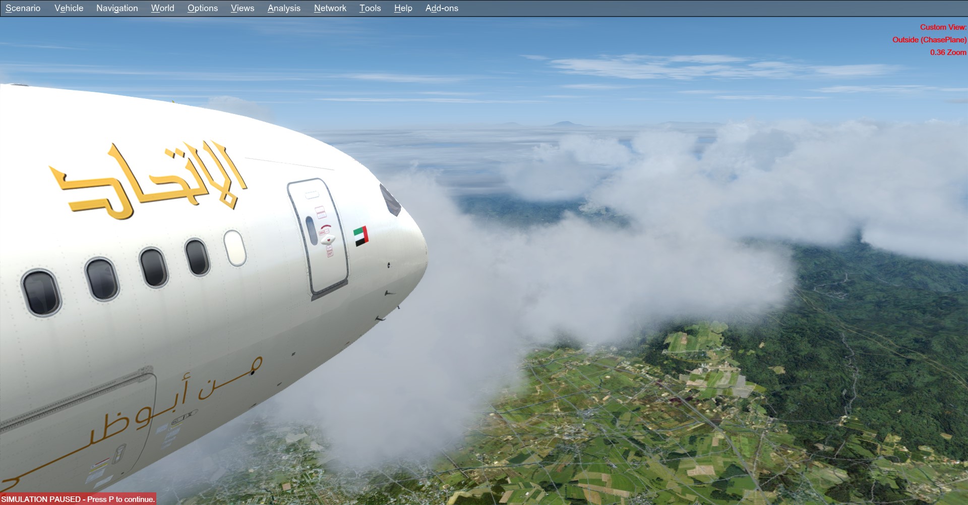 EY888 ZBAA-RJGG-6398 