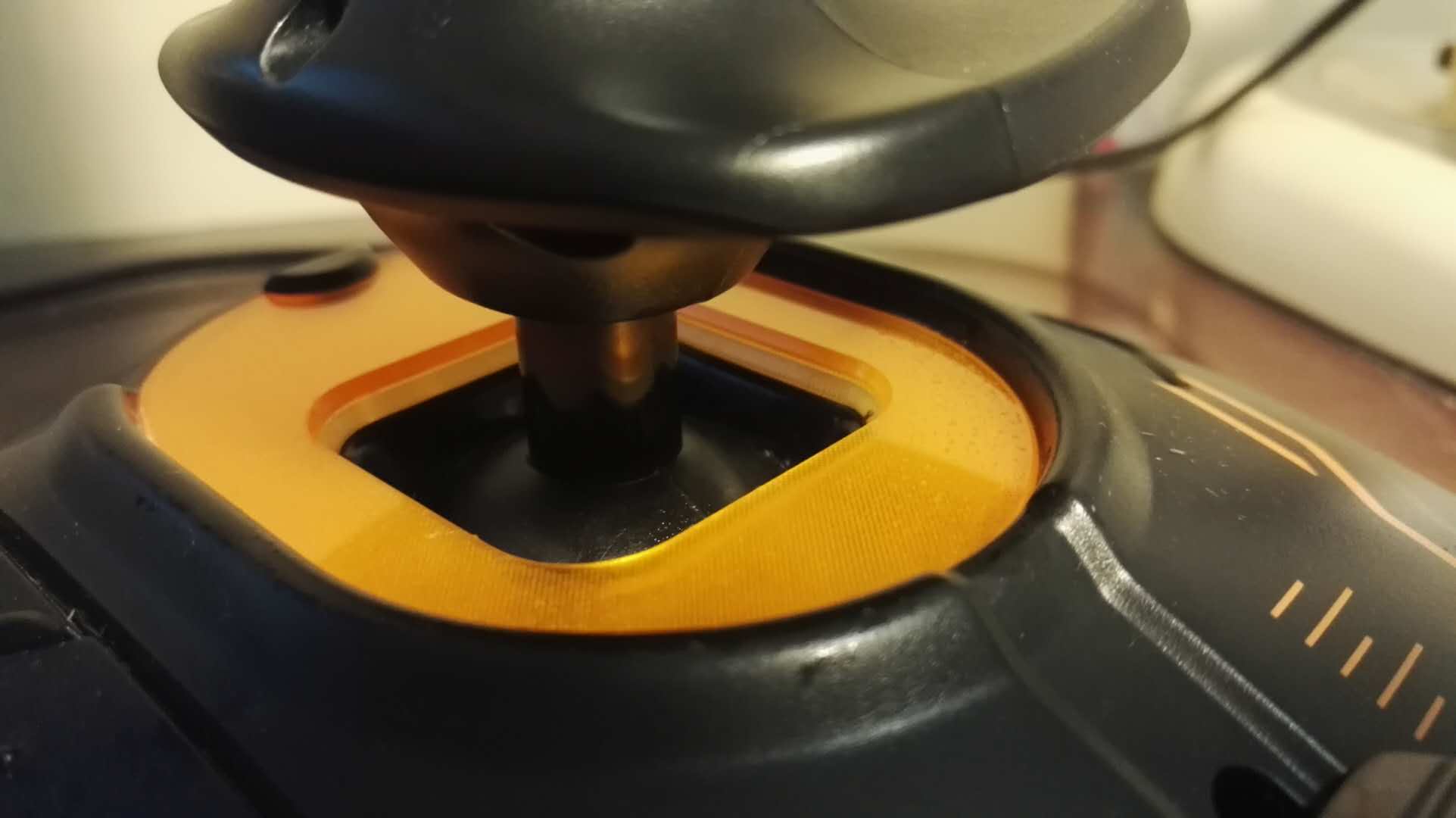 99新 法拓士T16000M升级版CFS 快抢-87 