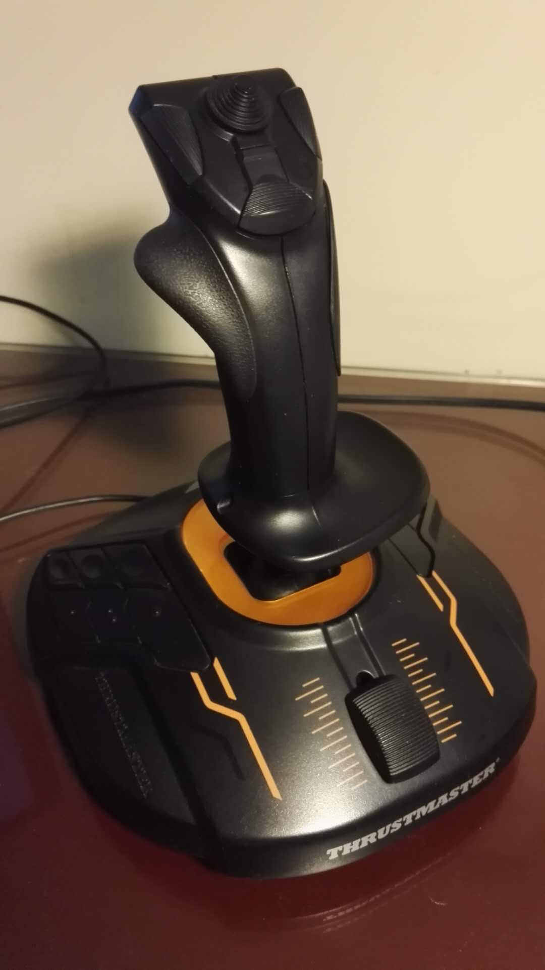 99新 法拓士T16000M升级版CFS 快抢-6817 