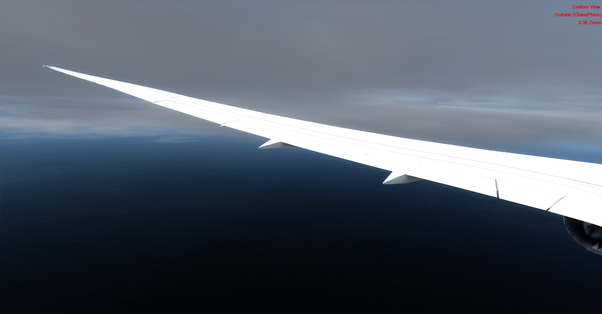 JAL816 RCTP-RJCC航线飞行-9097 