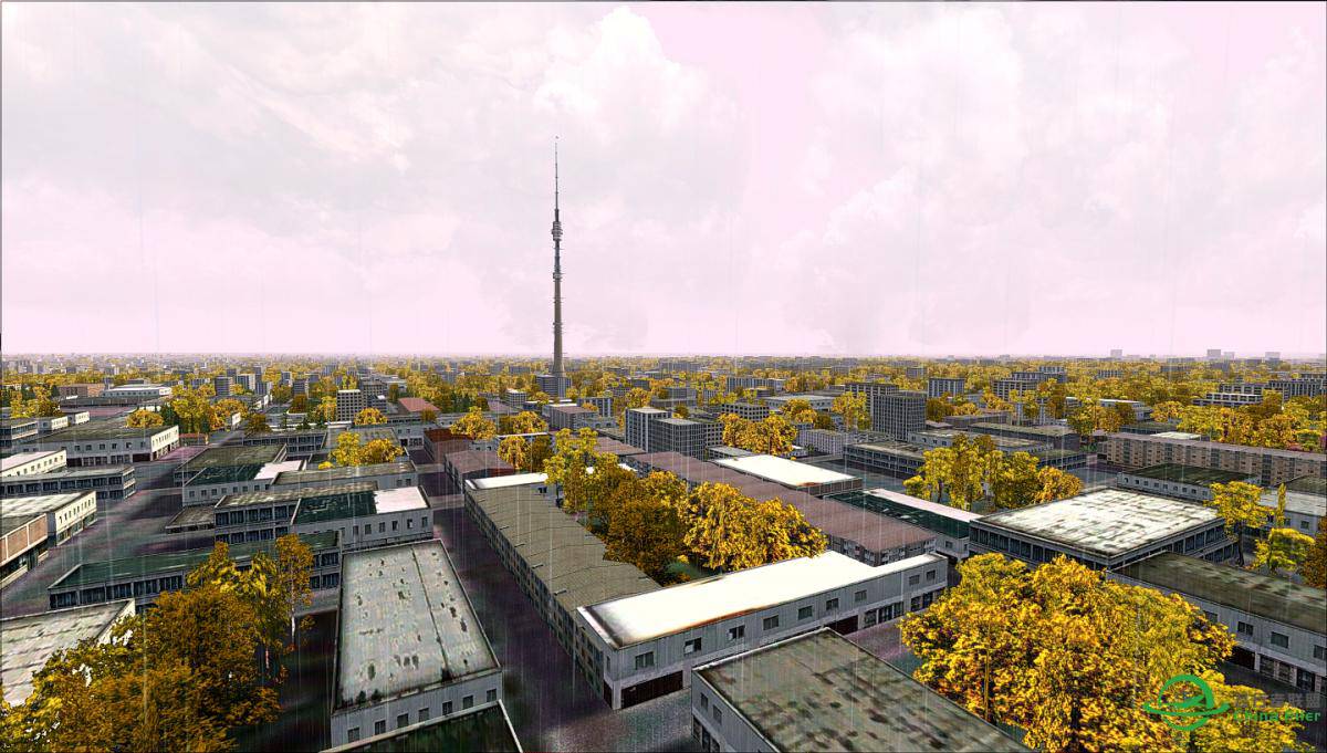 P3D的气动真实吗？-1802 