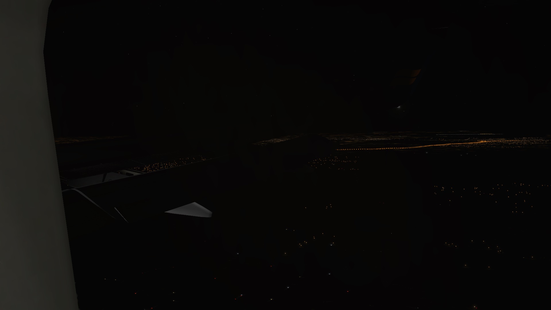 【XP长途飞行测试】冰岛航空ICE873 雷克雅未克-达拉斯-4761 