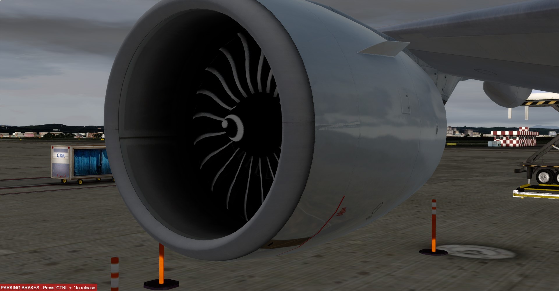 桃园的黄昏-5406 