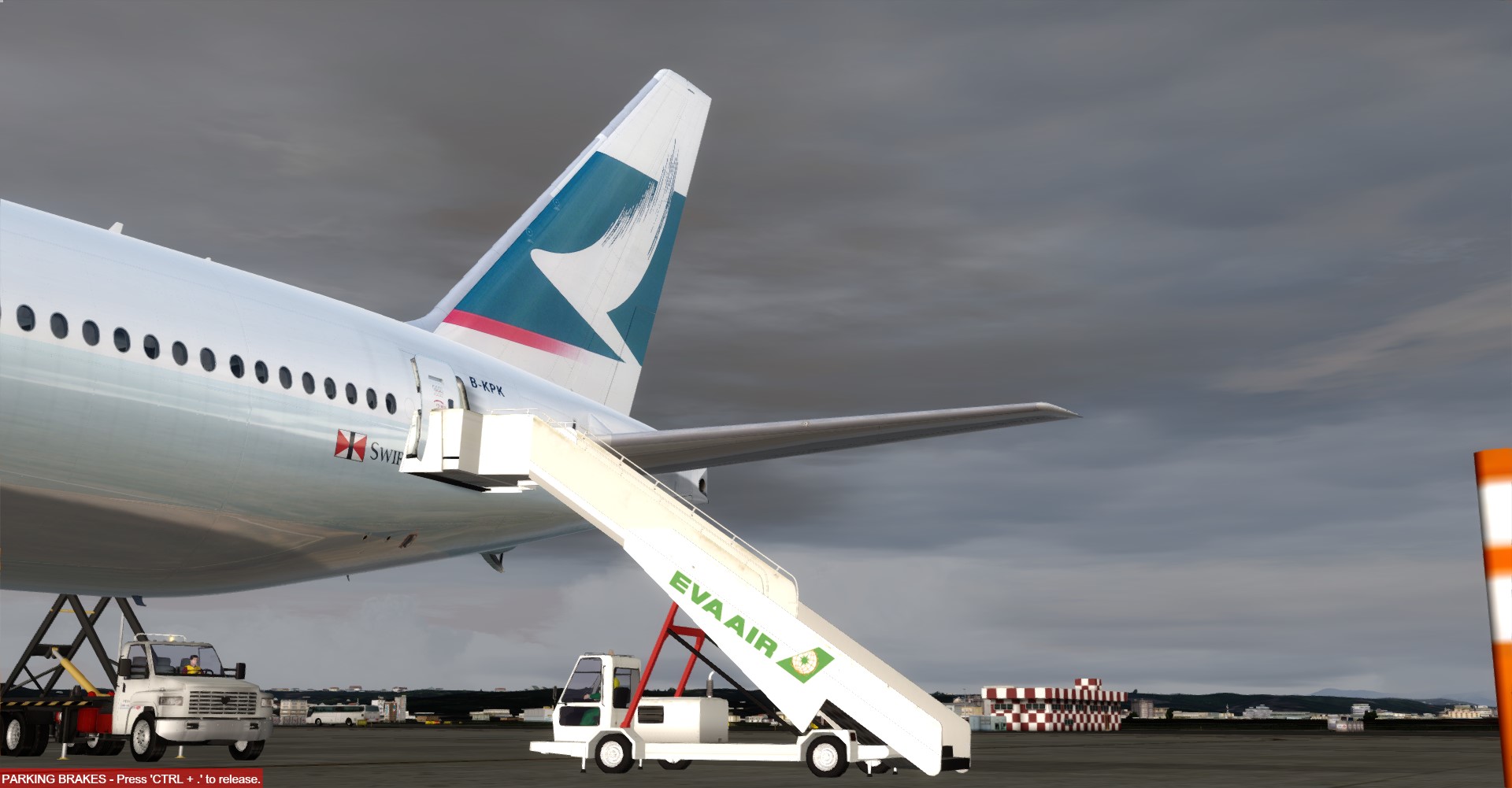 桃园的黄昏-3006 