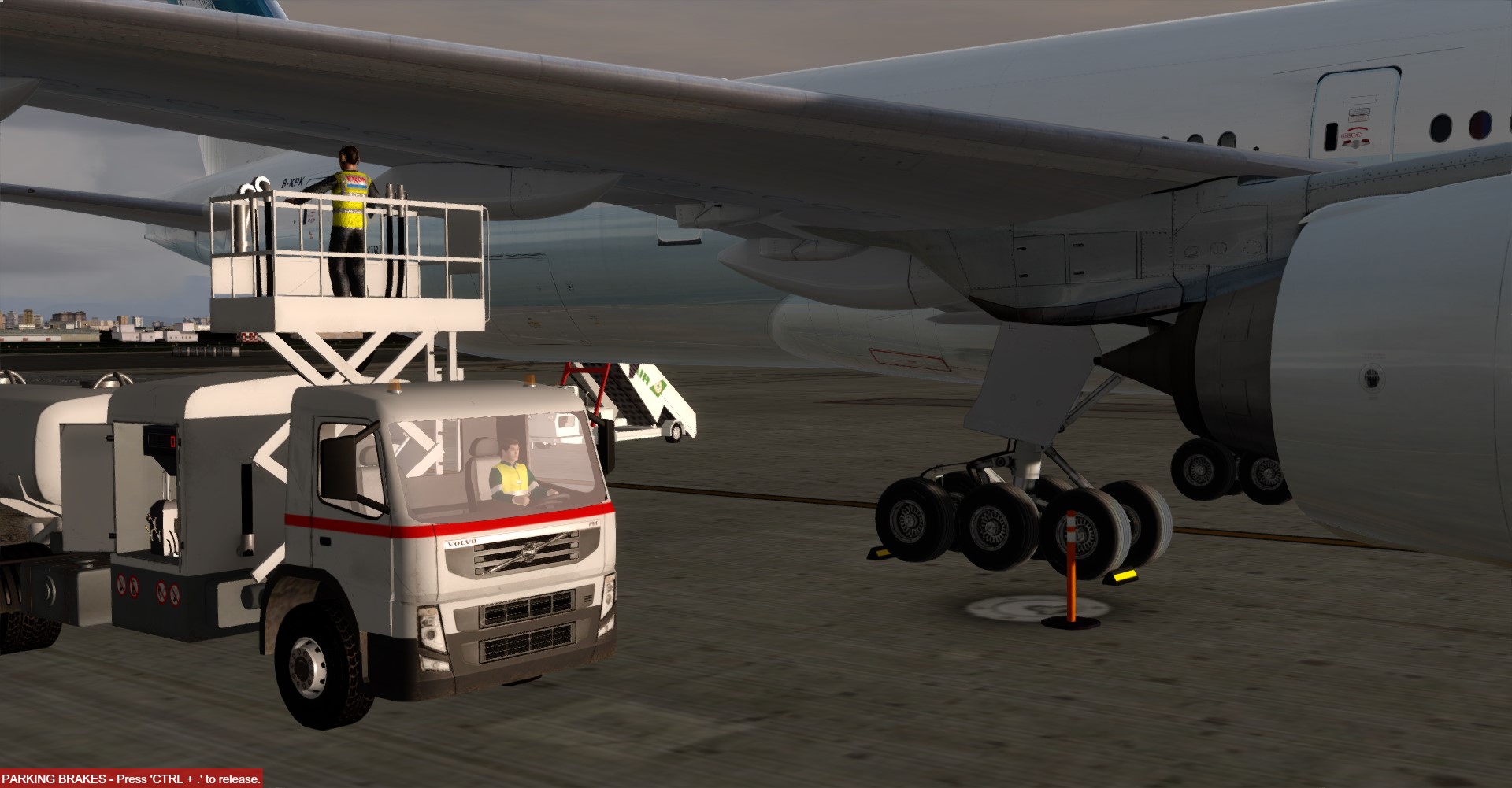 桃园的黄昏-9092 