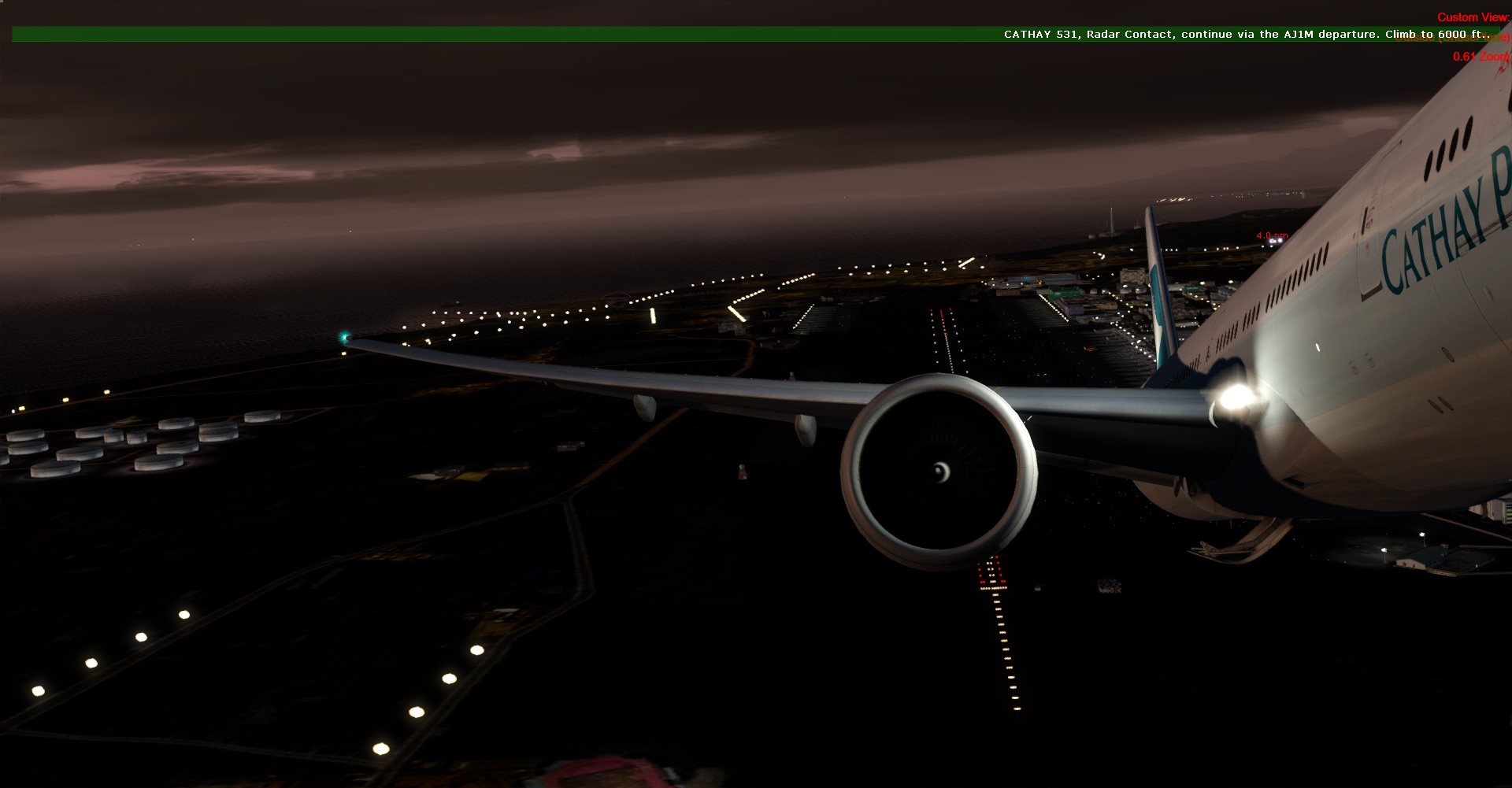 桃园的黄昏-1675 