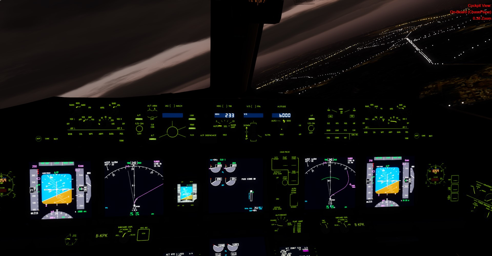 桃园的黄昏-3437 