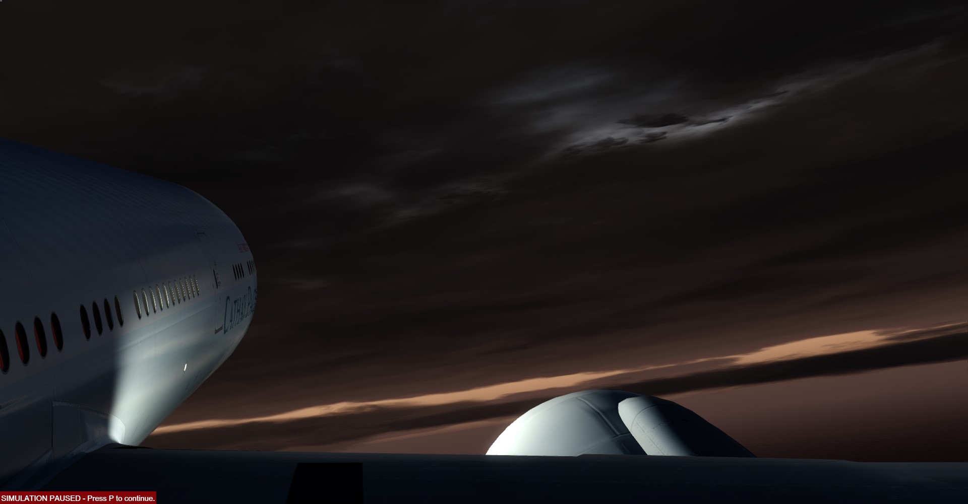 桃园的黄昏-4367 