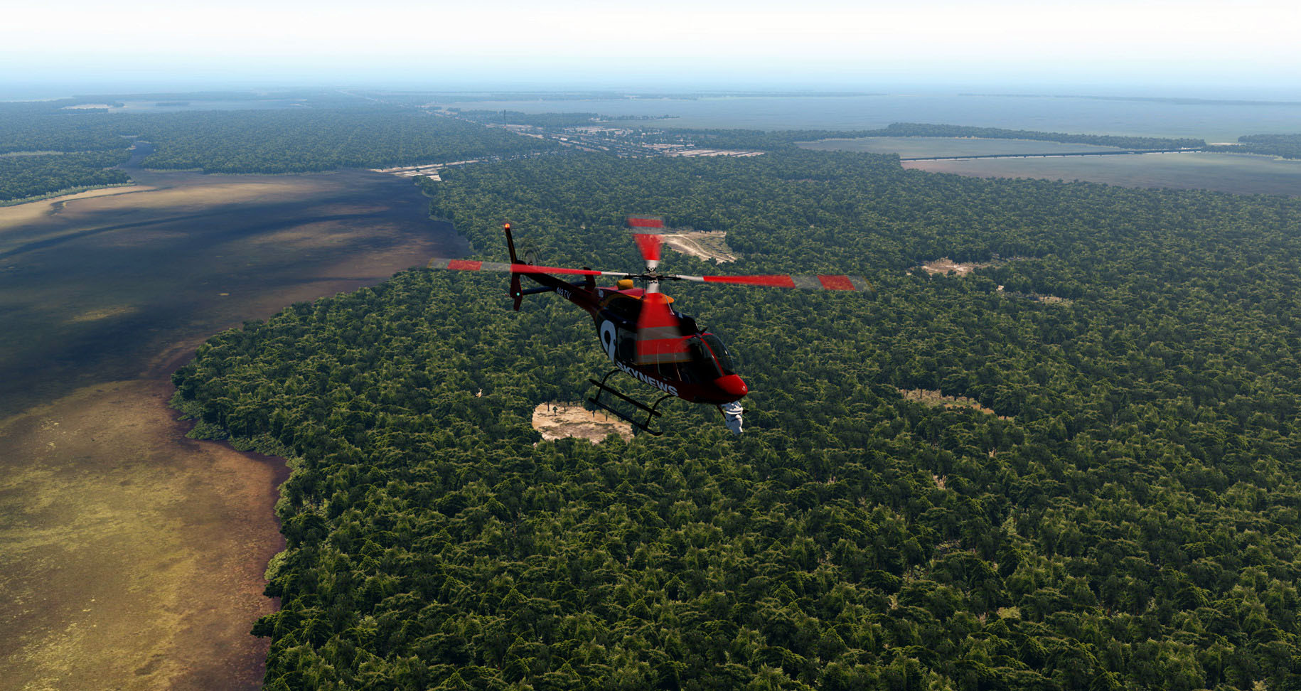 终极 - 飞行美图-1314 