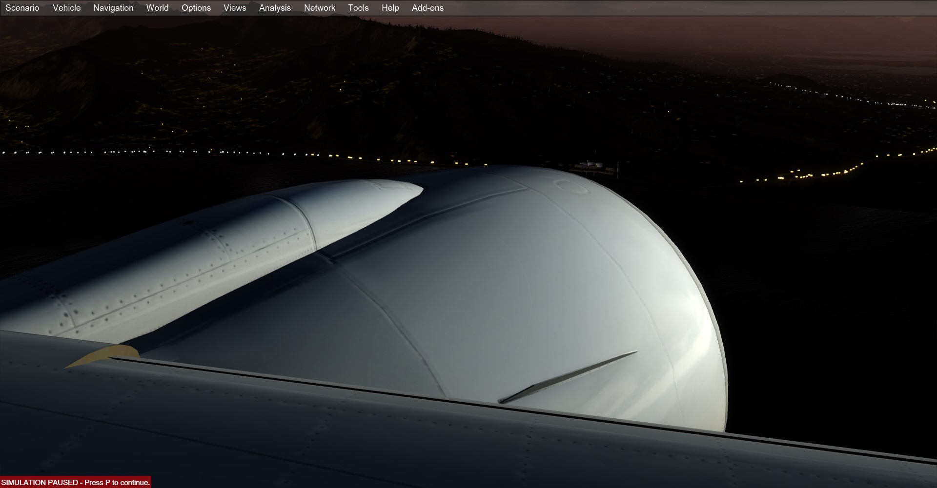 UA1509 KSFO-PHNL-6549 