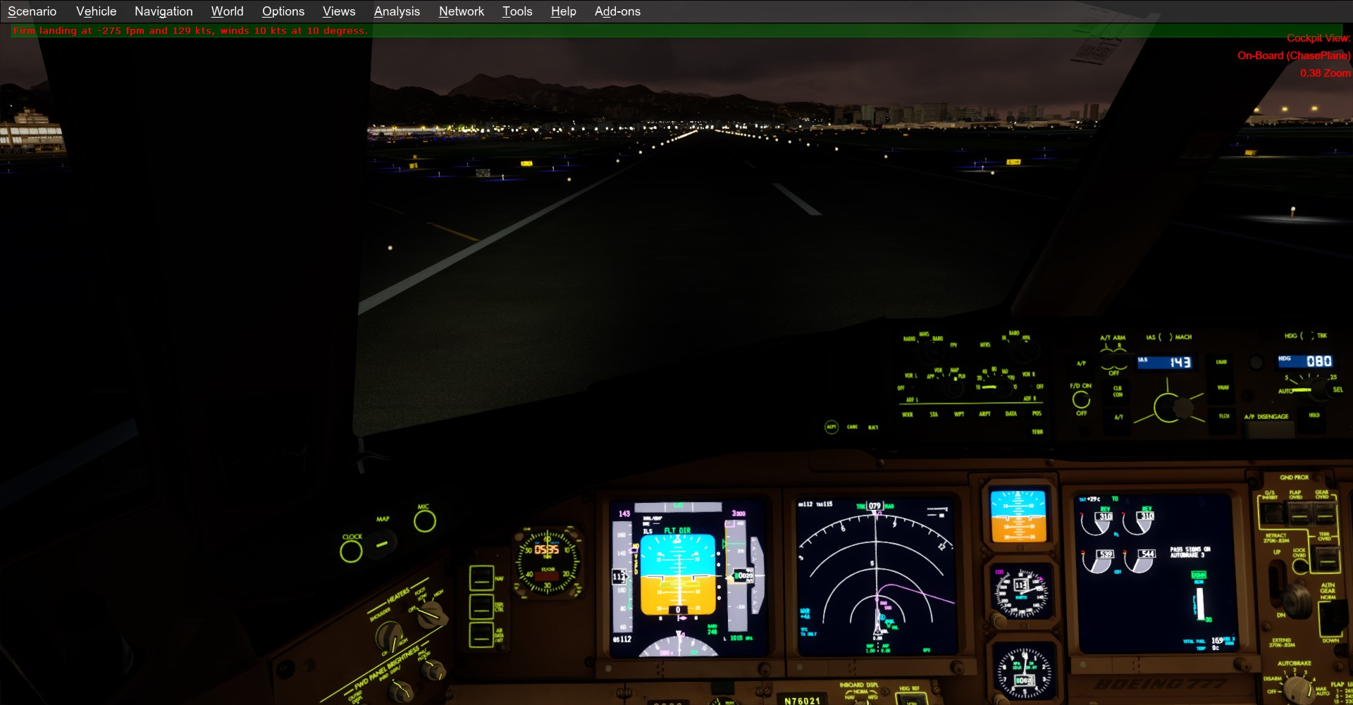 UA1509 KSFO-PHNL-8869 