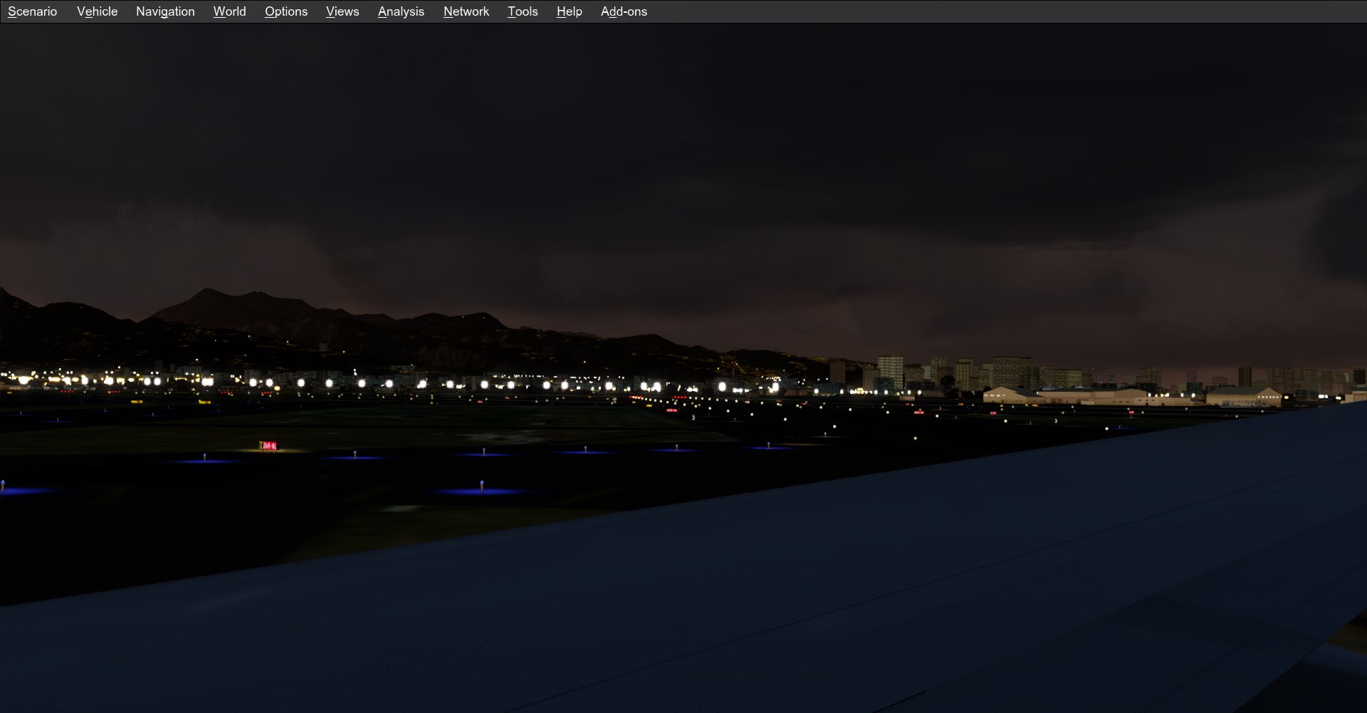UA1509 KSFO-PHNL-6621 