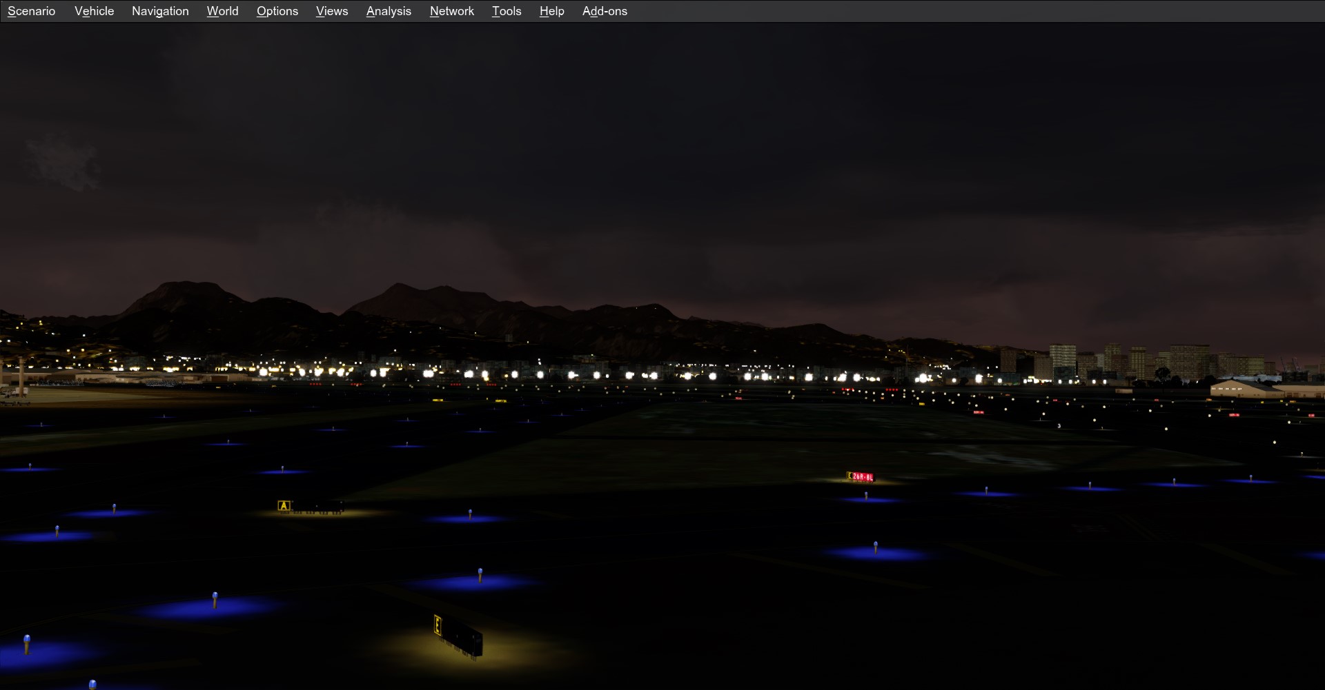 UA1509 KSFO-PHNL-1876 
