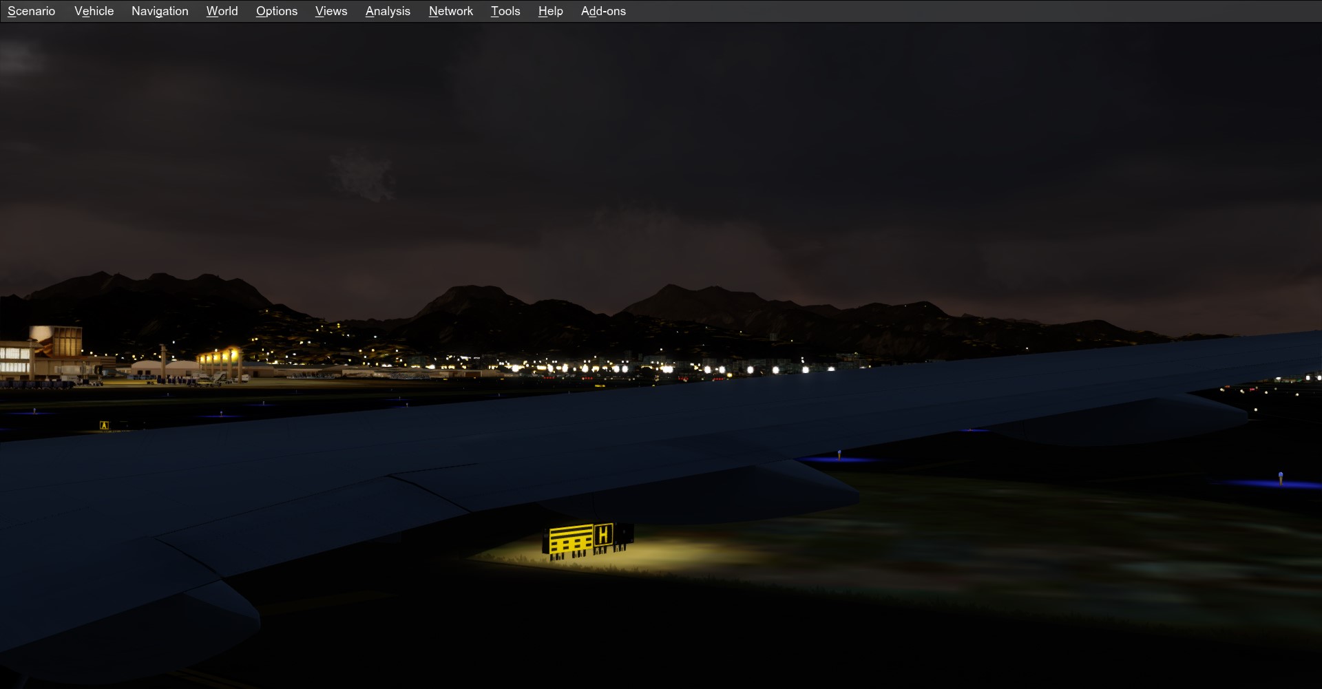 UA1509 KSFO-PHNL-914 