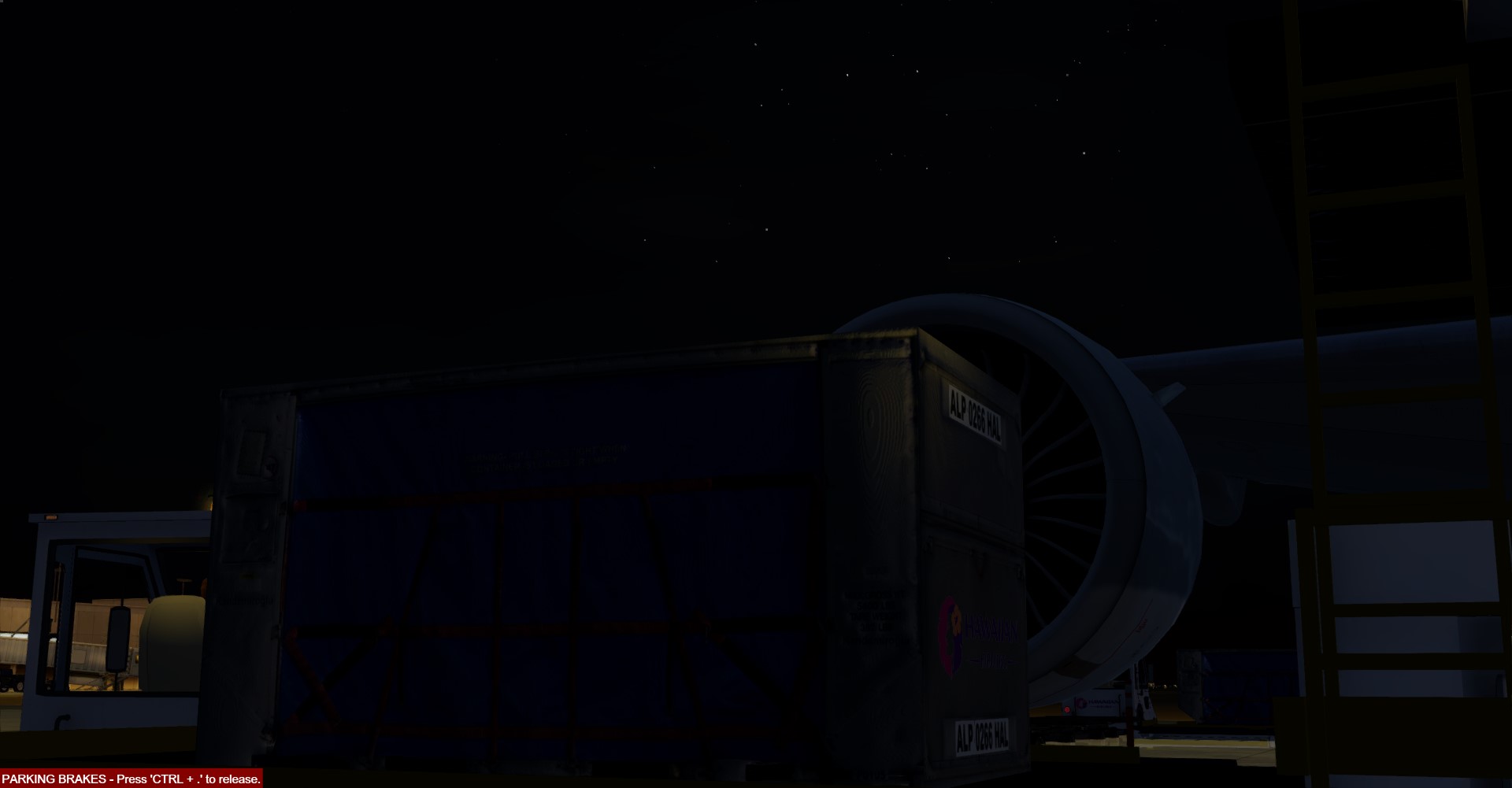 UA1509 KSFO-PHNL-5973 