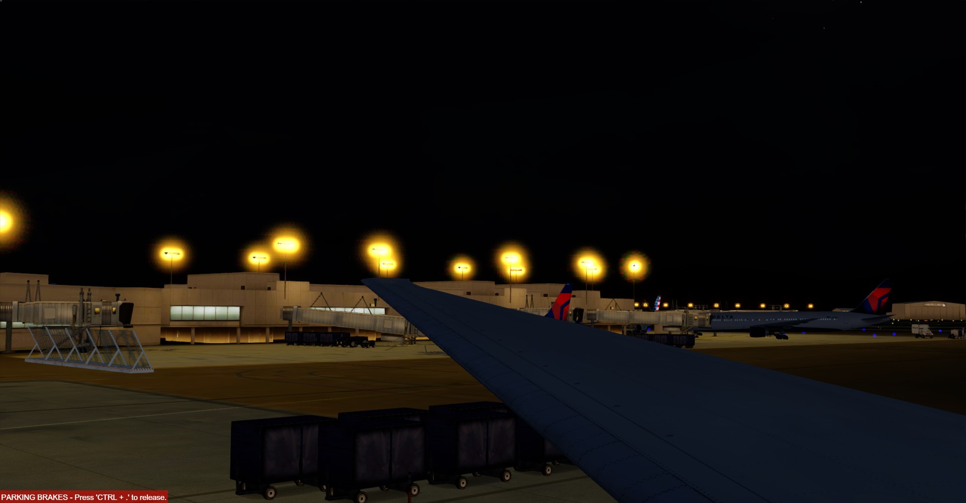 UA1509 KSFO-PHNL-5708 