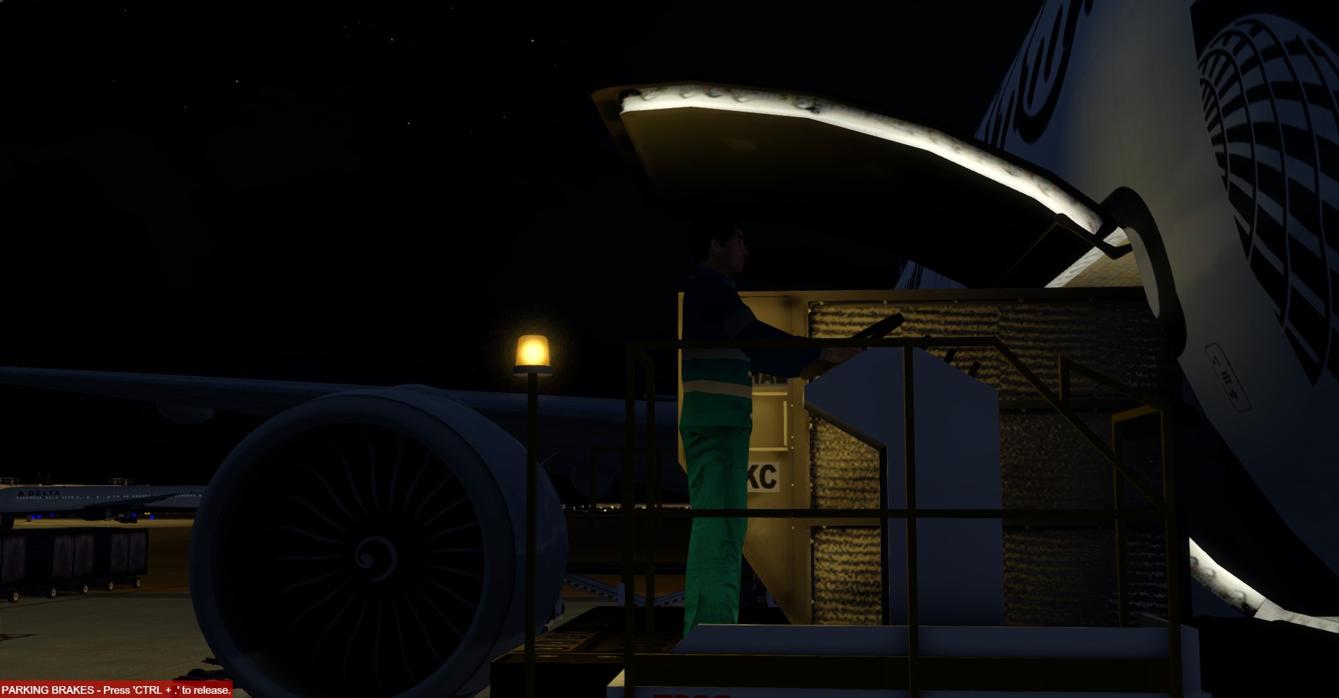 UA1509 KSFO-PHNL-3754 