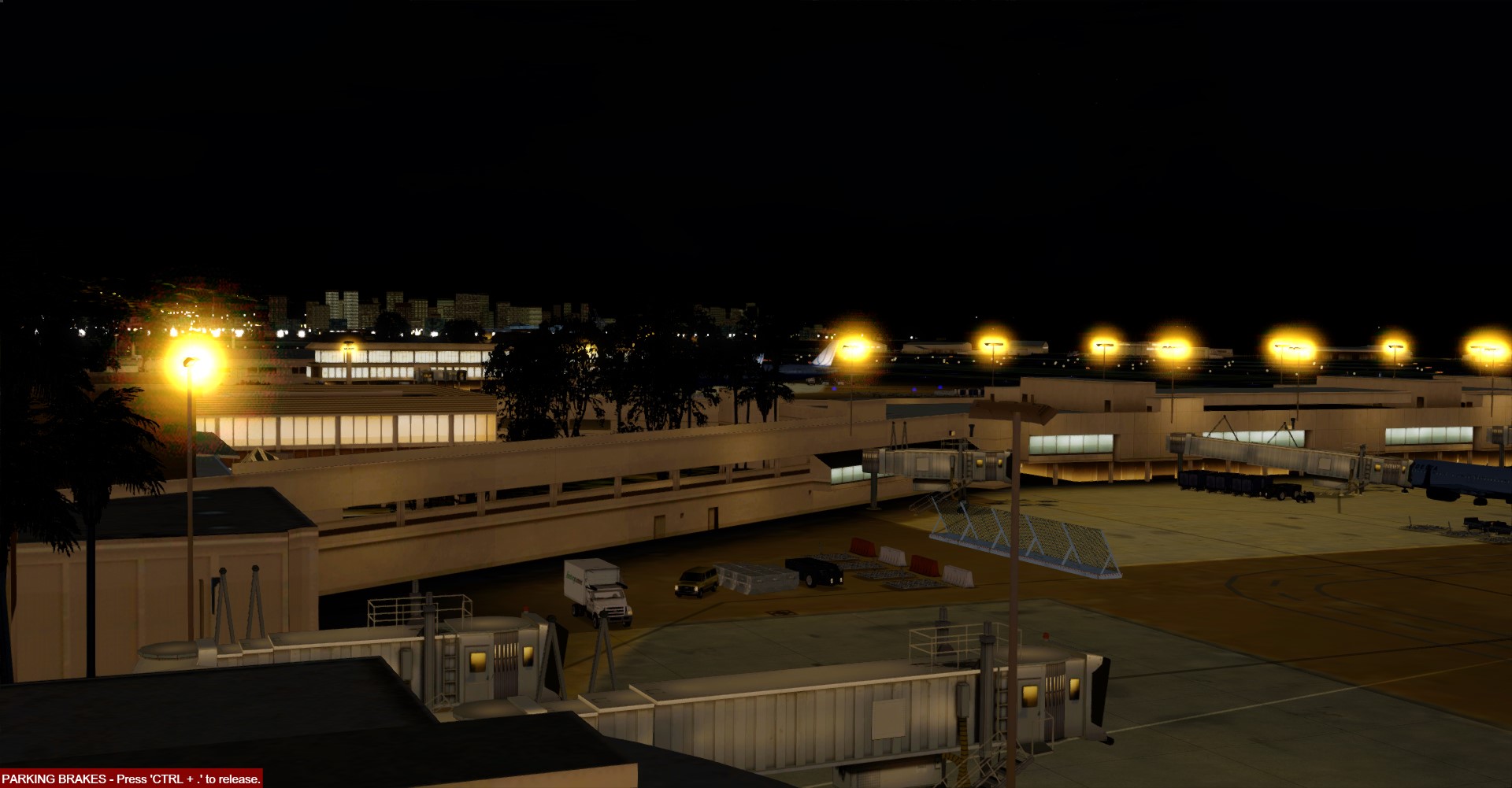 UA1509 KSFO-PHNL-1313 