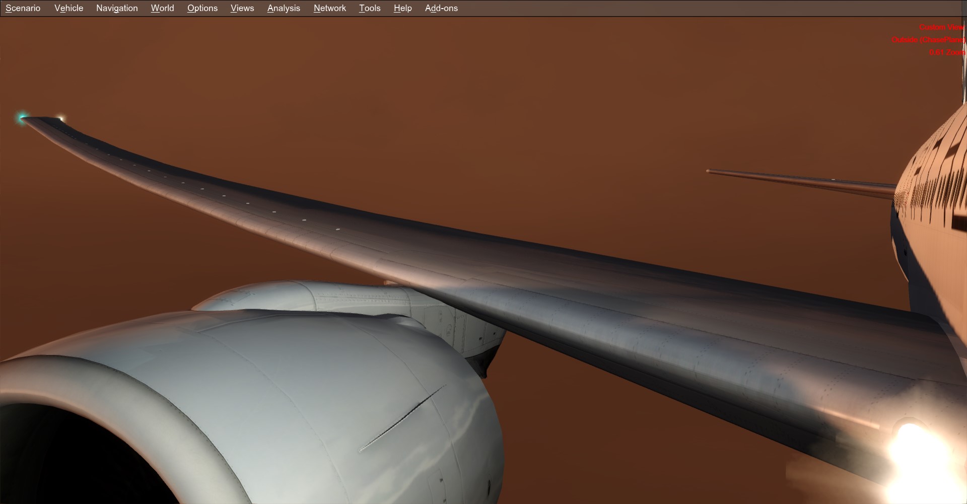 UA1509 KSFO-PHNL-1921 