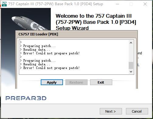 请教CS757安装问题-9582 