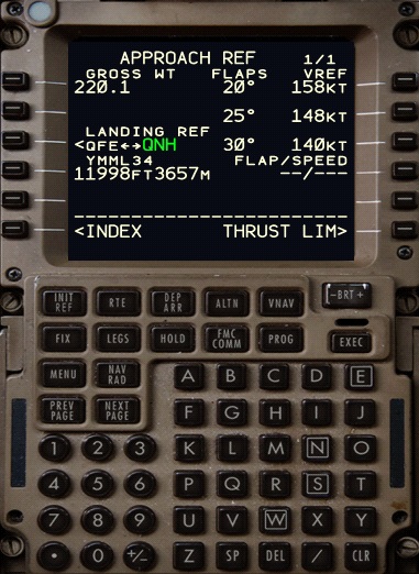 【已解决】关于PMDG777的VERF数值-6804 