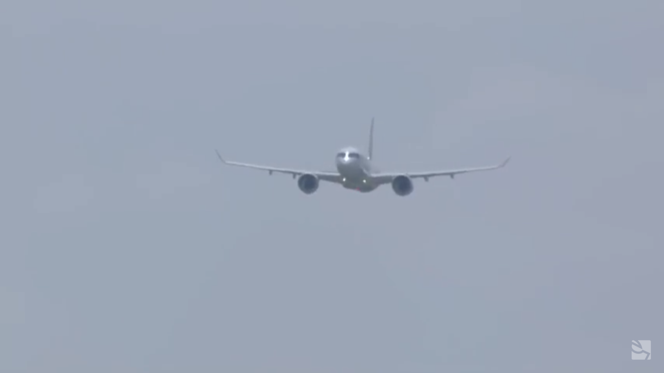 A220，见过没-214 