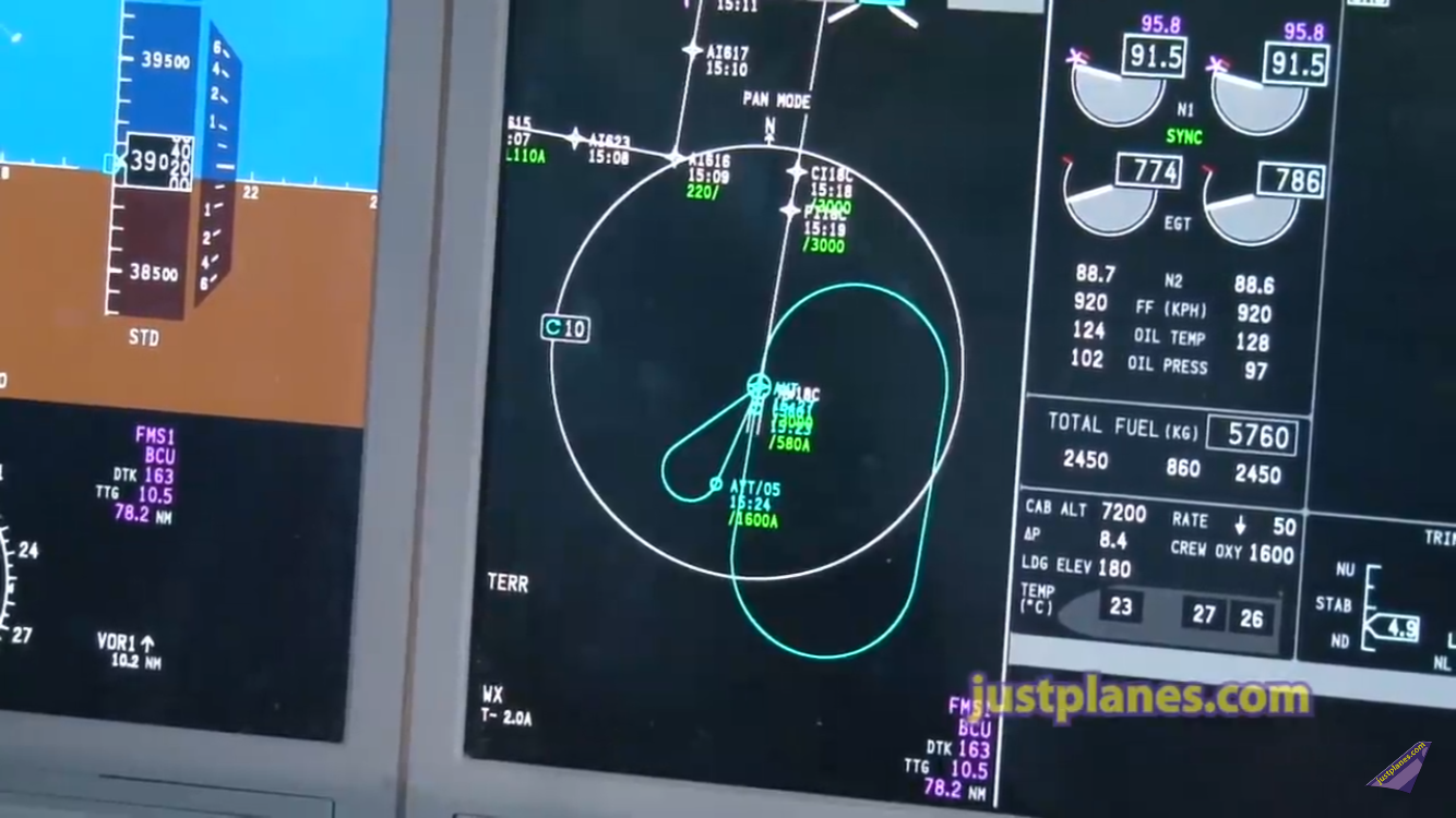 A220，见过没-4568 