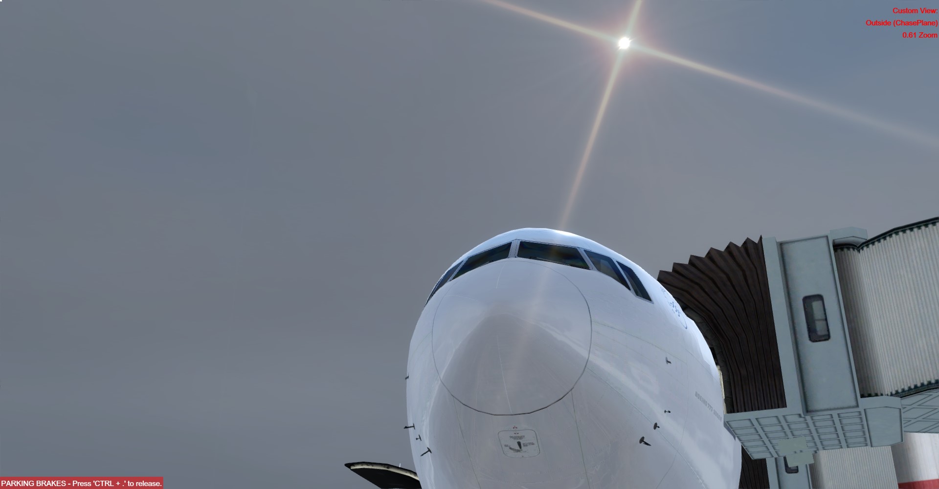 MU5301 ZSSS-ZBAA-8938 