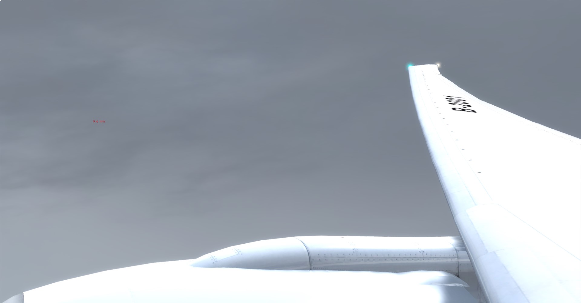 MU5301 ZSSS-ZBAA-455 