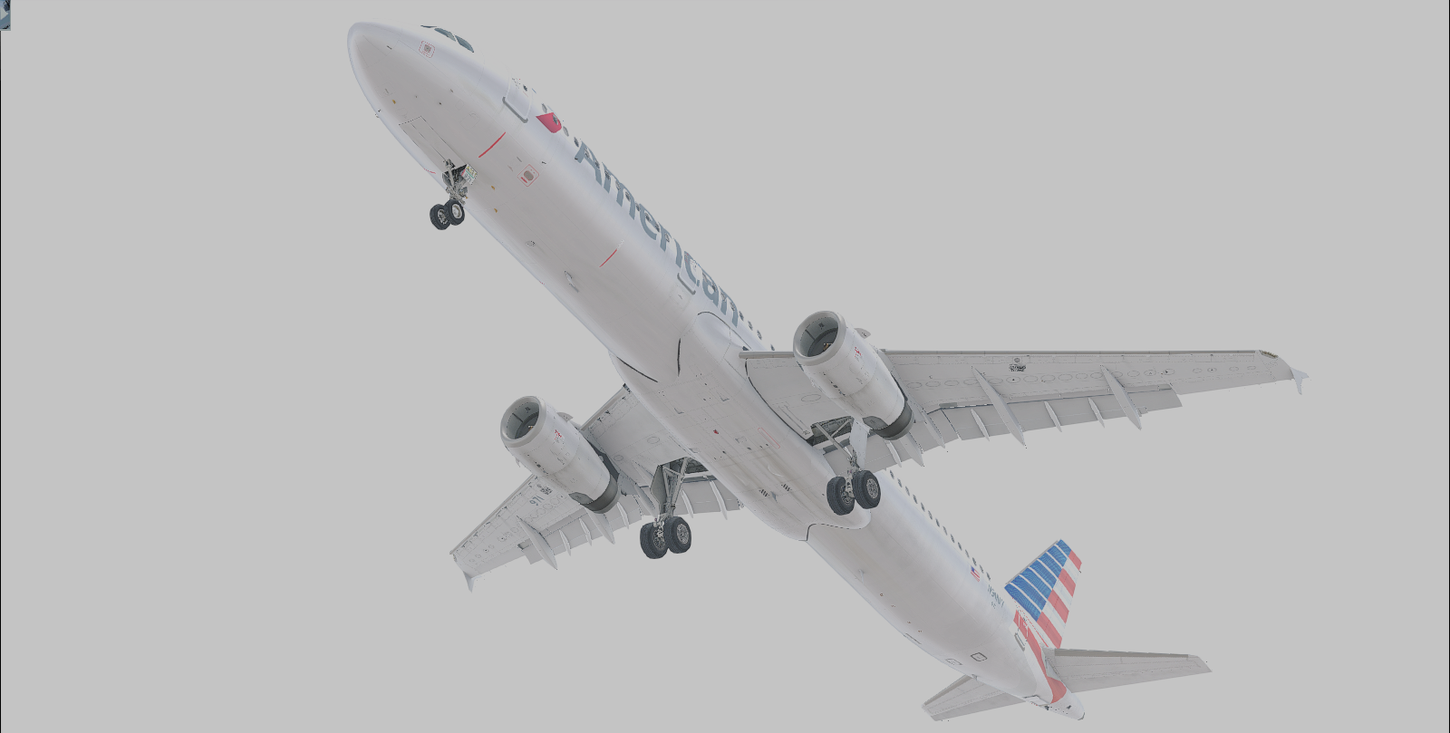 {P3D&amp;FSX}日常瞎飞-731 