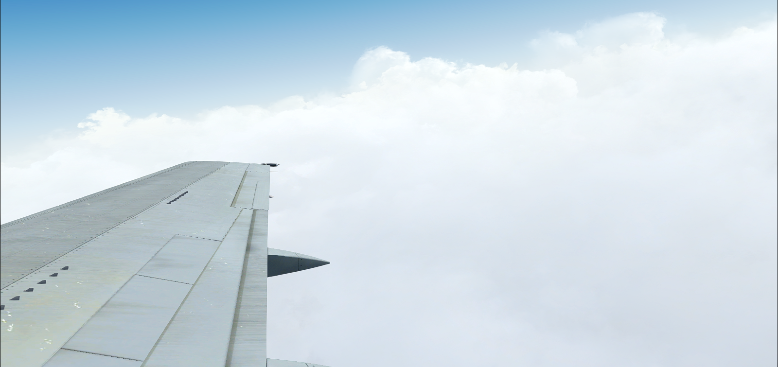 {P3D&amp;FSX}日常瞎飞-2843 