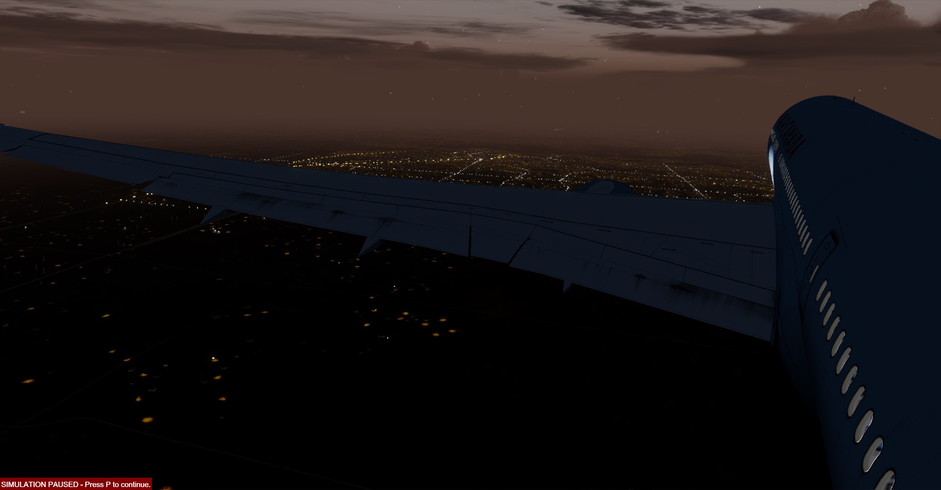 Air Canada 788-3945 