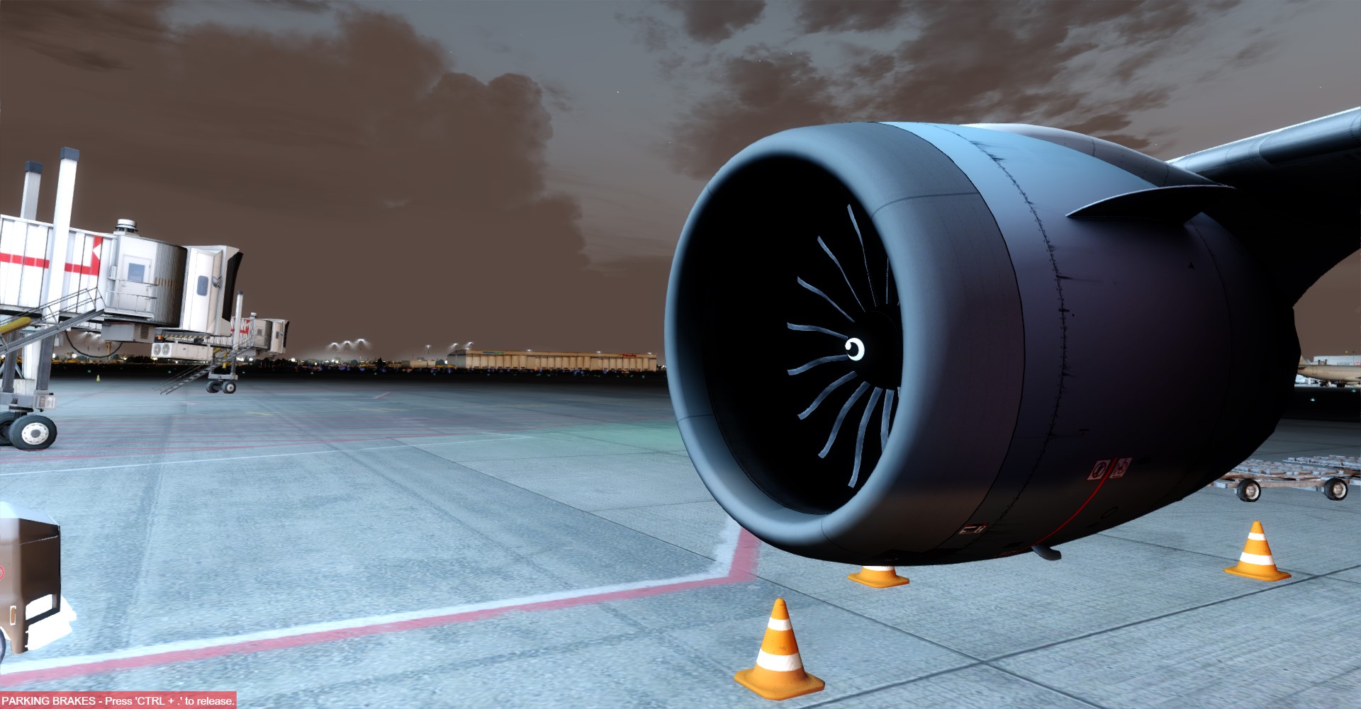 Air Canada 788-5586 