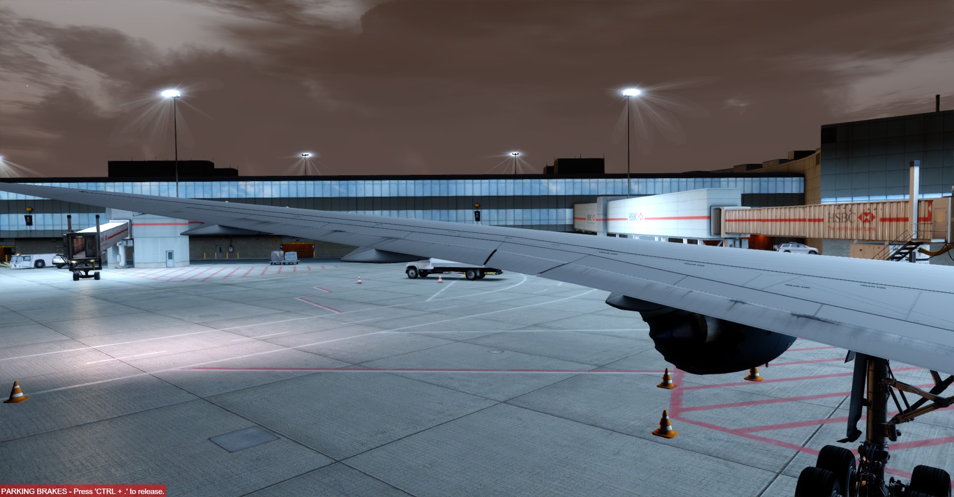 Air Canada 788-9093 