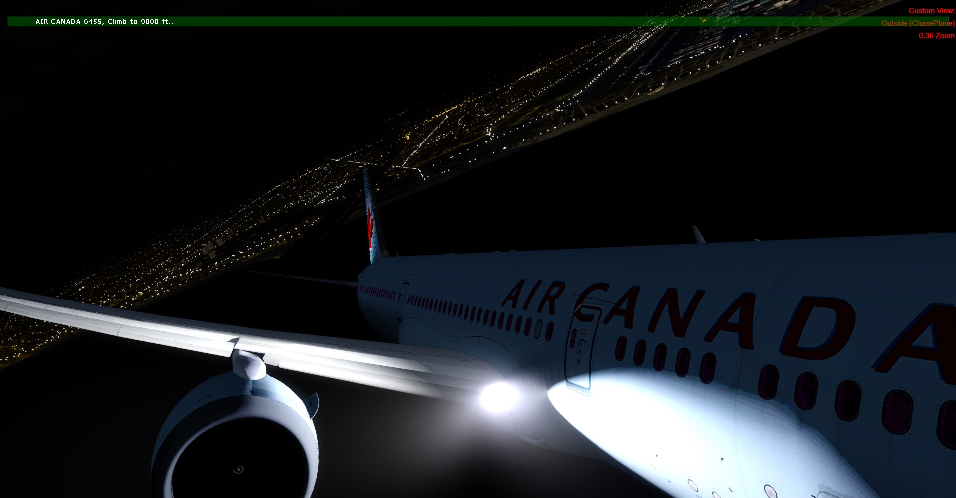 Air Canada 788-6068 